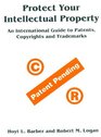 Protect Your Intellectual Property