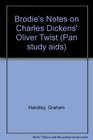 Brodie's Notes on Charles Dickens' Oliver Twist