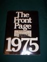 The Front Page 1975