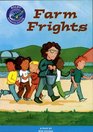 Navigator Farm Frights Guided Reading Pack