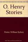 O Henry Stories