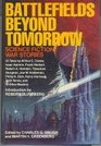 Battlefields Beyond Tomorow Science Fiction War Stories