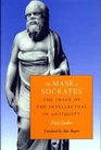 The Mask of Socrates The Image of the Intellectual in Antiquity