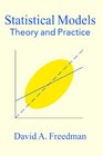 Statistical Models Theory and Practice