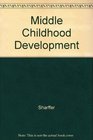 Middle Childhood Development