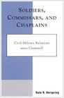 Soldiers Commissars and Chaplains