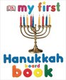 My First Hanukkah Board Book (My First Board Books)