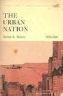 The Urban Nation