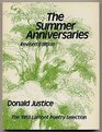 The Summer Anniversaries