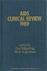AIDS Clinical Review