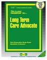 Long Term Care Advocate