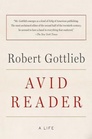 Avid Reader: A Life