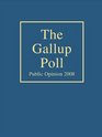 The Gallup Poll Public Opinion 2008