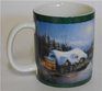 Silent Night Seasonal Mugs