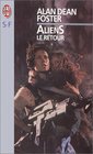 Aliens  Le Retour