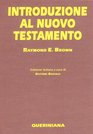 Introduzione al Nuovo Testamento