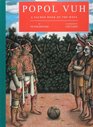 Popol Vuh The Sacred Book of the Mayas English edition