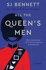 All the Queen\'s Men: A Novel (Her Majesty the Queen Investigates, 2)