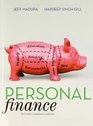 Personal Finance Second Canadian Edition with MyFinanceLab