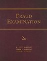 Fraud Examination Revised