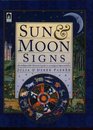 Sun  Moon Signs