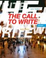 The Call to Write Brief