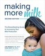 Making More Milk 2nd Edition