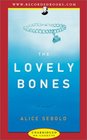 The Lovely Bones (Audio Cassettes) (Unabridged)