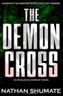 The Demon Cross An Avalon  Company Novel