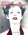 Milady's Salon Solutions Answers to Common Salon Problems