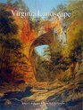 Virginia Landscapes A Cultural History