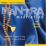 Mantra Meditation for Physical Health (Mantra Meditations Series)