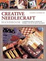 Creative Needlecraft Handbook