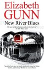 New River Blues (Sarah Burke Mysteries)
