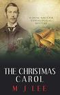 The Christmas Carol A Jayne Sinclair Genealogical Mystery
