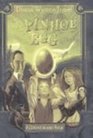 The Pinhoe Egg: A Chrestomanci Book
