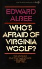 Who's Afraid of Virginia Wolf?
