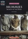 Mummies Secrets Of The Dead