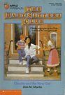 Kristy and the Snobs (Baby-Sitters Club, Bk 11)