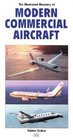 The Illustrated Directory of Modern Commercial Aircraft