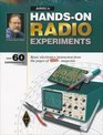 ARRL's HandsOn Radio Experiments