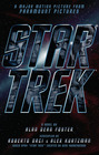 Star Trek Movie TieIn