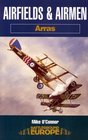 Airfields and Airmen Arras