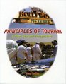 Principles of Tourism A New Zealand Perspective