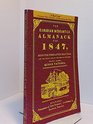 The Canadian Mercantile Almanack for 1847  Including Ten Reasons for Emigrating to Canada and Additional 19th Century Advertisements