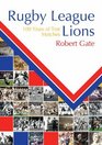 Rugby League Lions