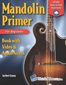 Mandolin Primer Book for Beginners