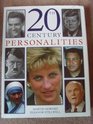 20th Century Personalities