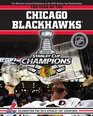 The Year of the Chicago Blackhawks Celebrating the 2013 Stanley Cup Champions