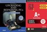 A Exam Cram 2  Upgrading  Repairing PCs 15th Edition Bundle